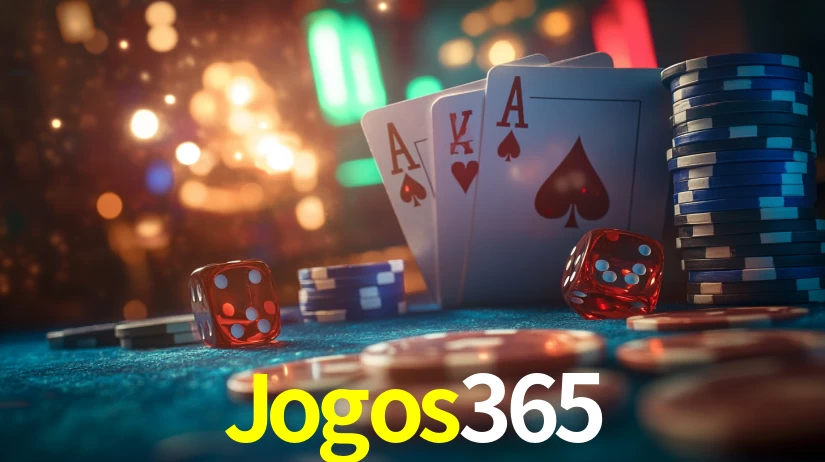 Jogos365 Apostas Esportivas